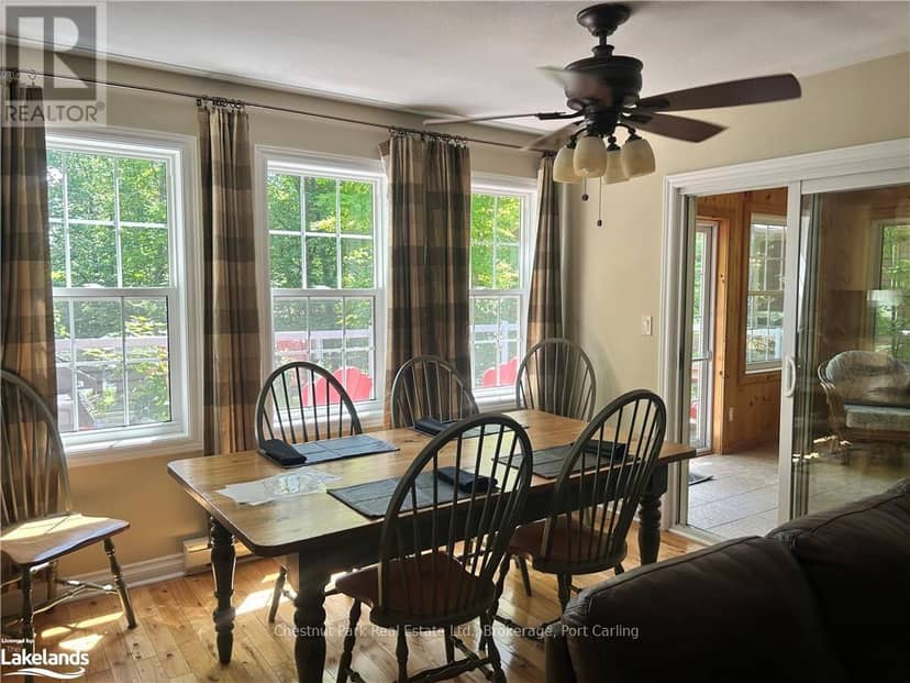 118-3 - 1052 Rat Bay Road, Lake of Bays, photo 4