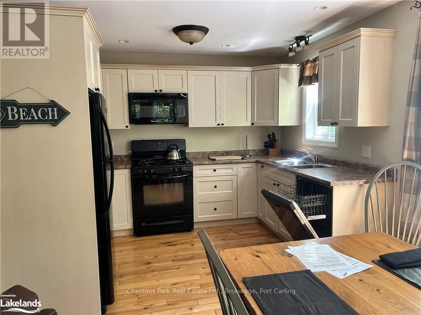 118-3 - 1052 Rat Bay Road, Lake of Bays, photo 5