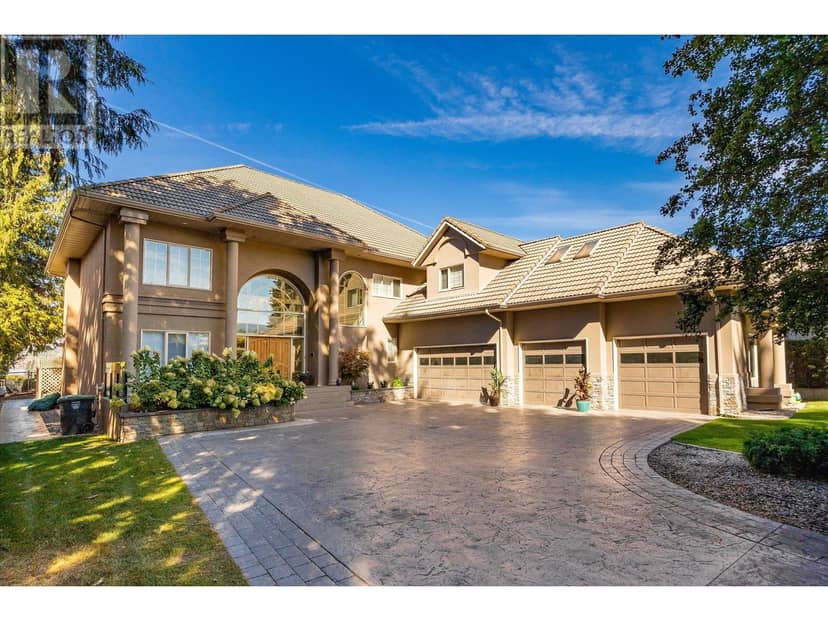 4382 Hobson Road, Kelowna