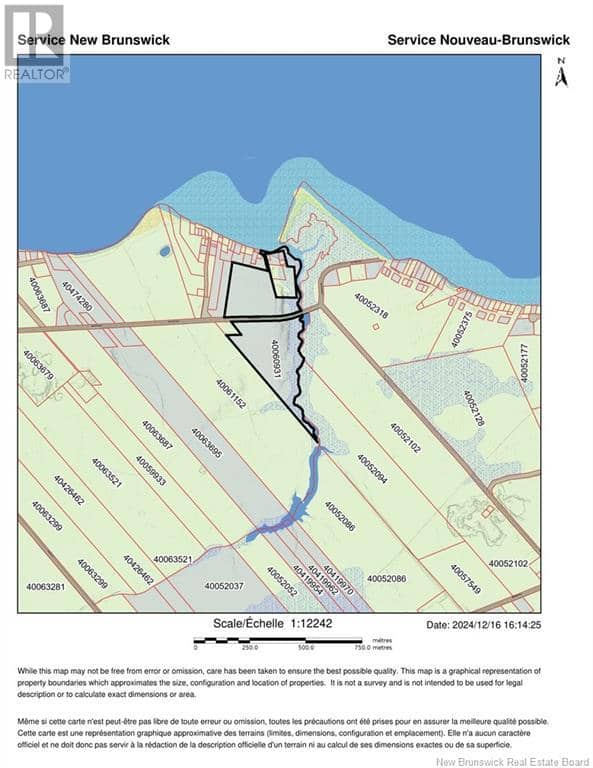 Lot East Point Road — photo 2 of 15