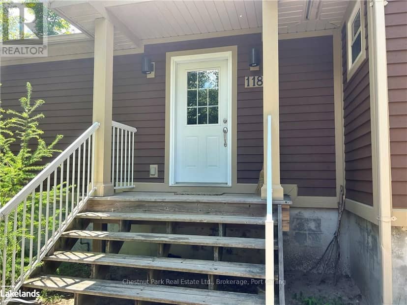 118-3 - 1052 Rat Bay Road, Lake of Bays, photo 2