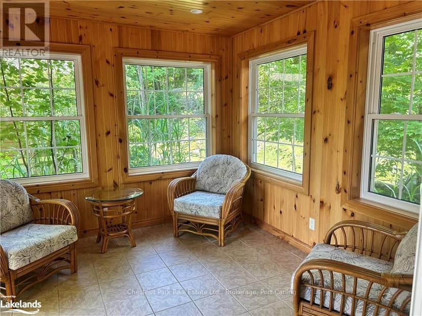 118-3 - 1052 Rat Bay Road, Lake of Bays, photo 6