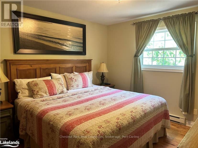 118-3 - 1052 Rat Bay Road, Lake of Bays, photo 8