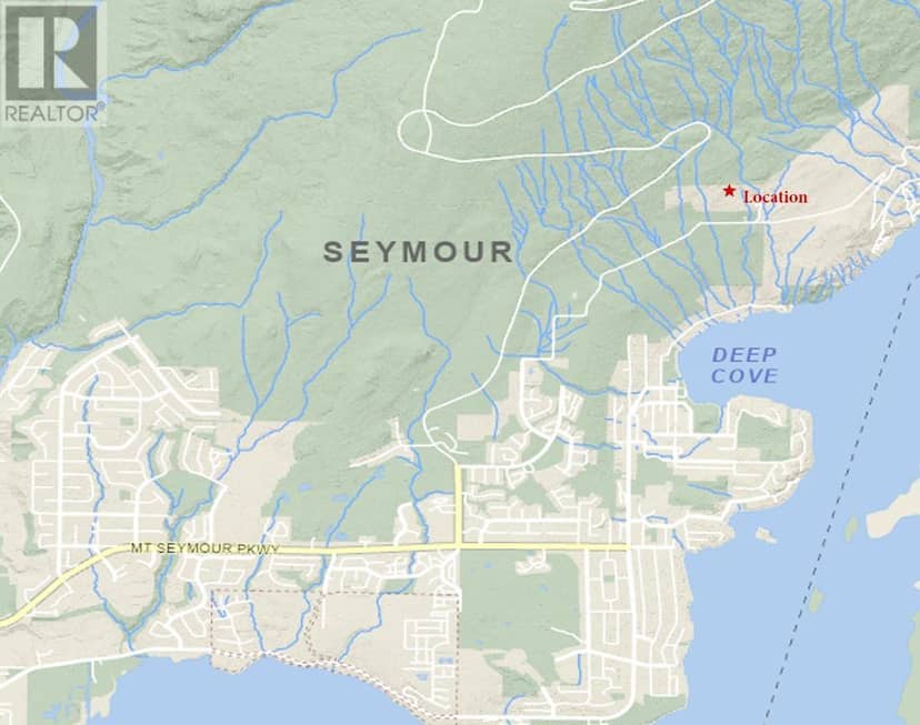 Lot 2 INDIAN RIVER DRIVE, North Vancouver