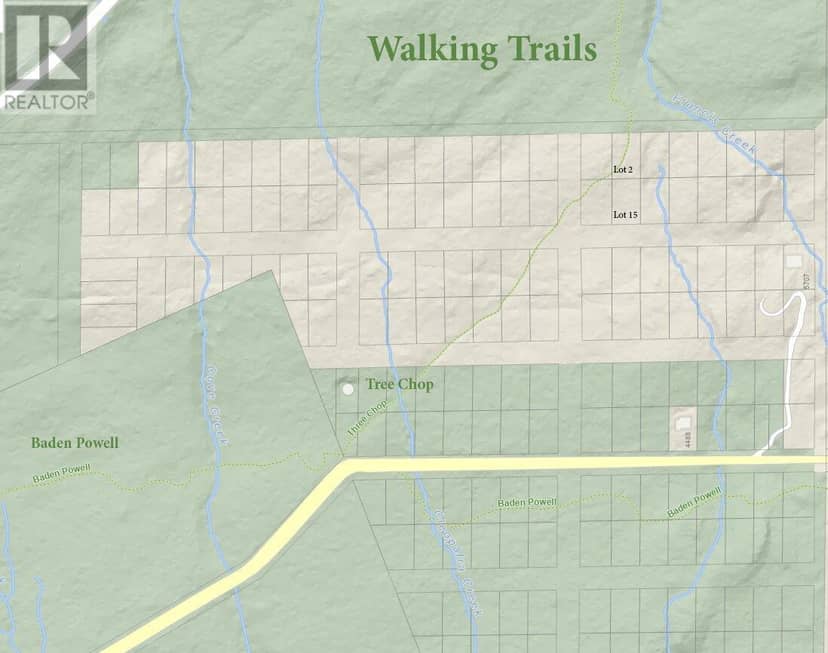 Lot 2 INDIAN RIVER DRIVE, North Vancouver, photo 2