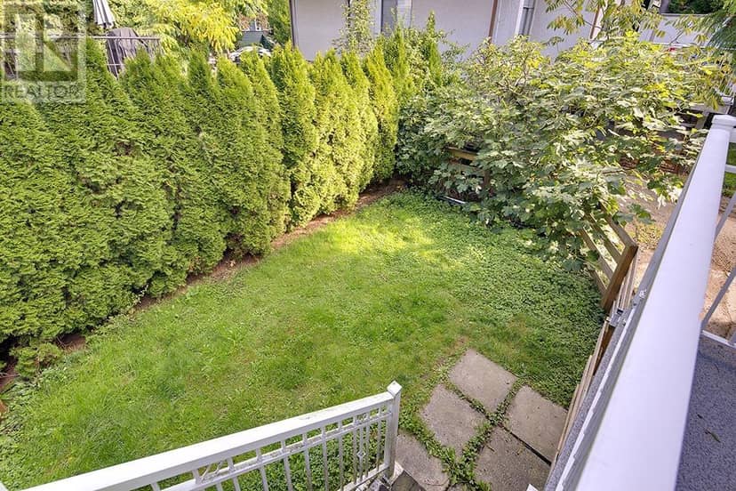 2318 MACDONALD STREET, Vancouver, photo 5