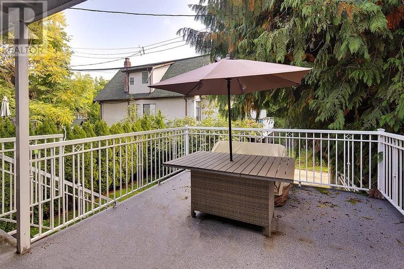 2318 MACDONALD STREET, Vancouver, photo 6