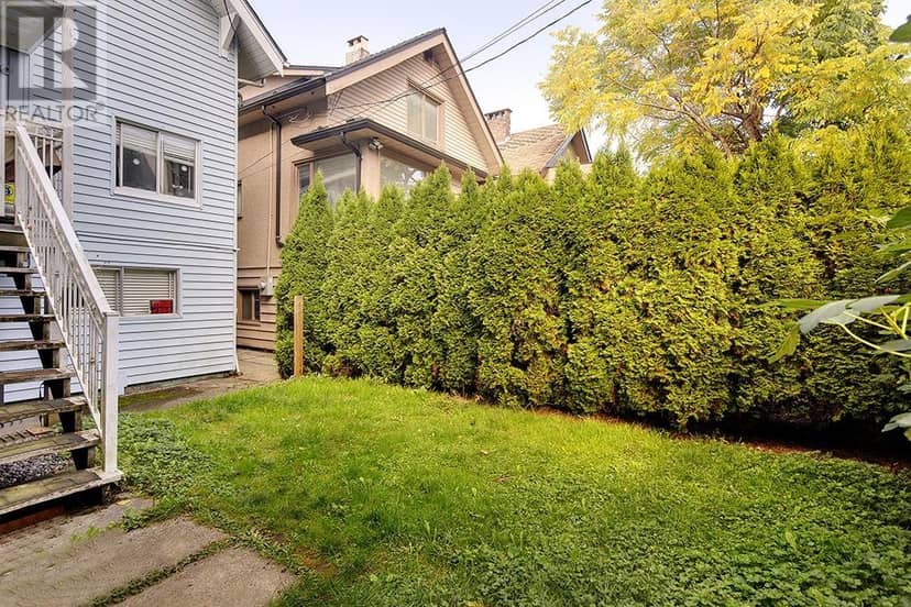 2318 MACDONALD STREET, Vancouver, photo 7