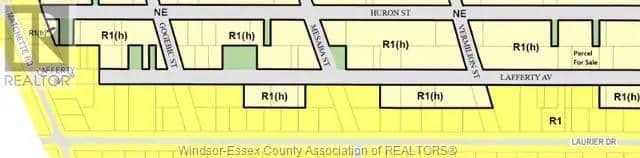 V/L Lafferty Avenue, LaSalle, photo 3