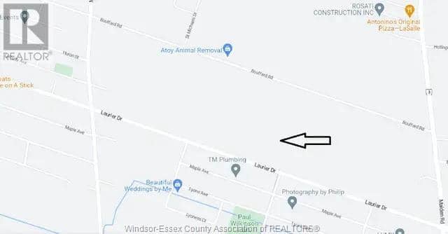 V/L Lafferty Avenue, LaSalle, photo 4