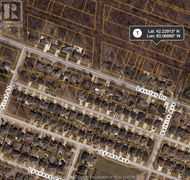 V/L Lafferty Avenue, LaSalle, photo 2