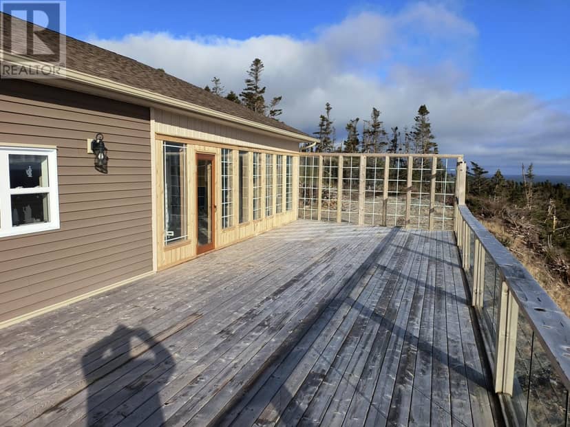 0 BAULINE EAST Road — photo 34 of 38