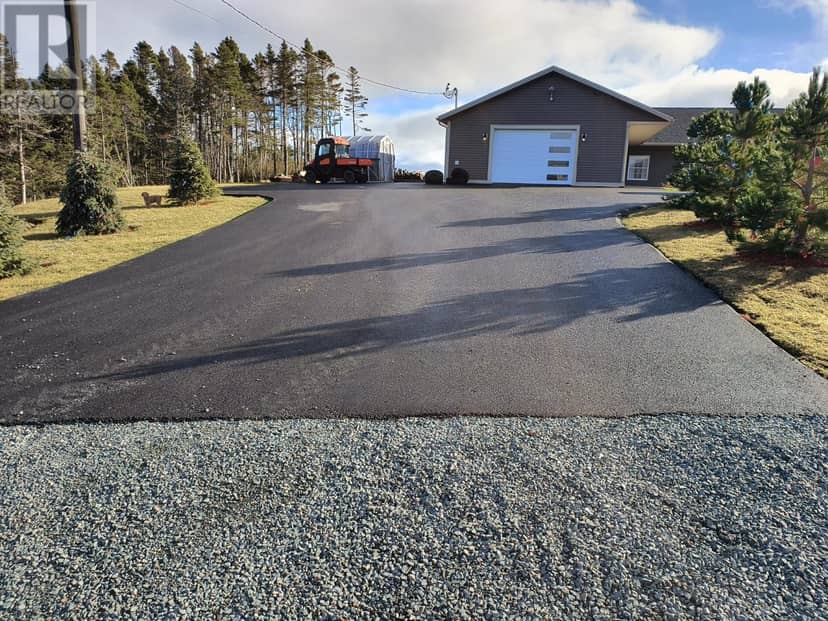 0 BAULINE EAST Road — photo 37 of 38