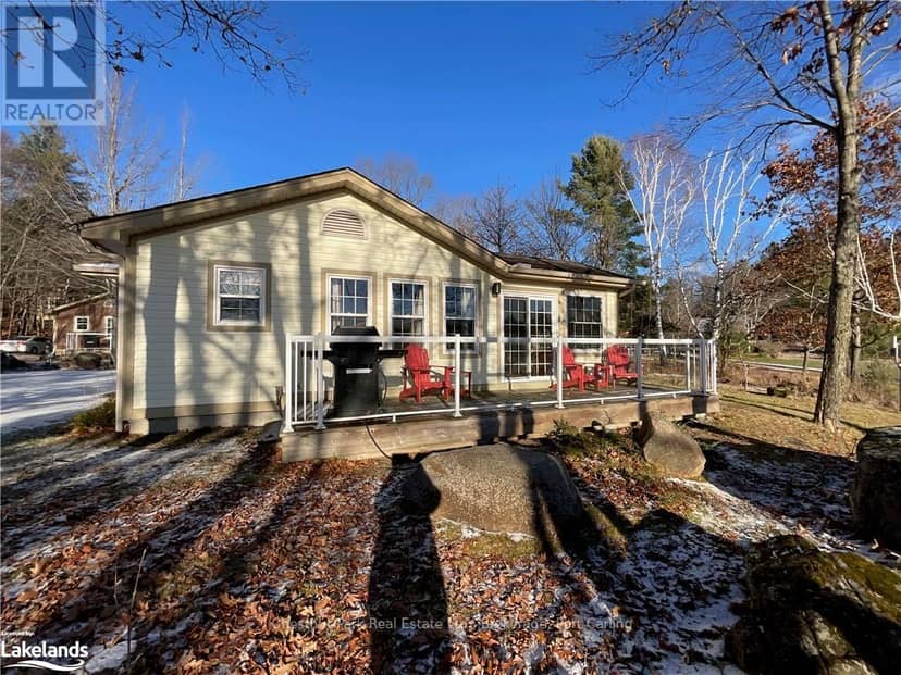 108-8 - 1052 Rat Bay Road — photo 1 of 38
