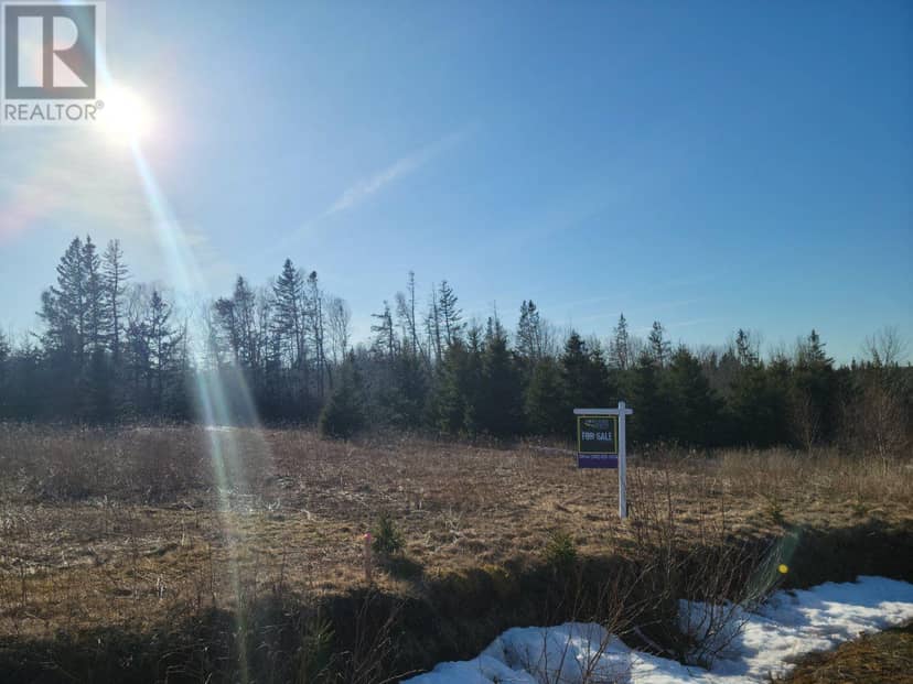 Lot #3 Meadowview Lane — photo 3 of 6