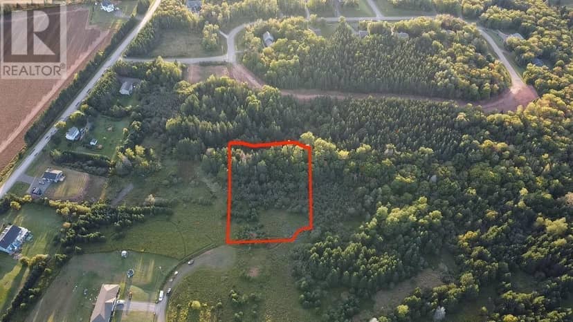 Lot #3 Meadowview Lane — photo 4 of 6