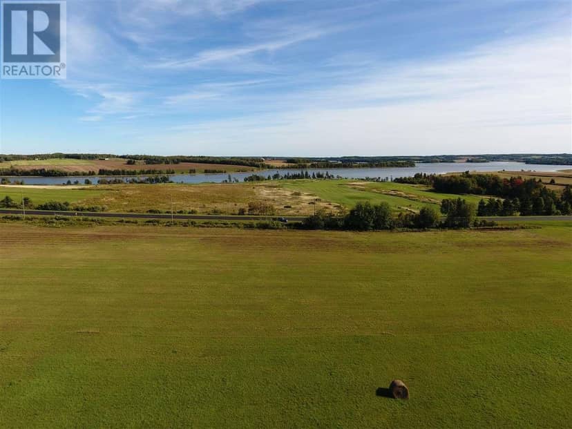 Lot Clyde River Road — photo 1 of 2