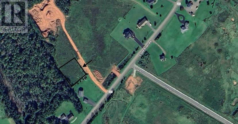 Lot Clyde River Road — photo 2 of 2