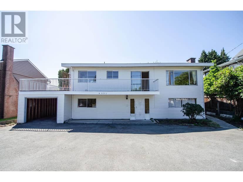 6531 NO. 2 ROAD, Richmond