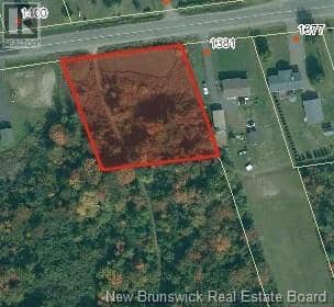 Lot Saint Ignace, Saint-Ignace
