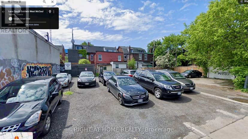 48 D'Arcy Rear Street