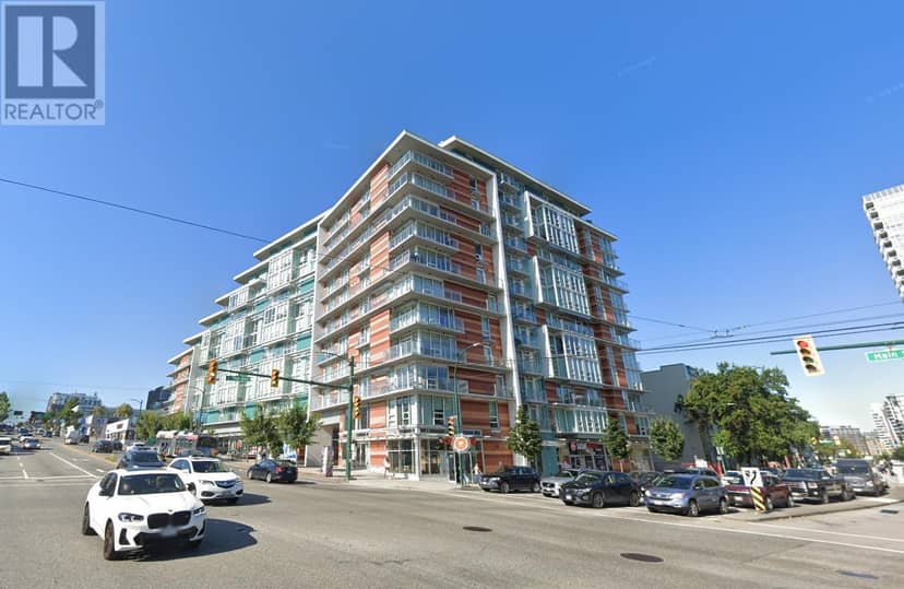 727 180 E 2ND AVENUE, Vancouver