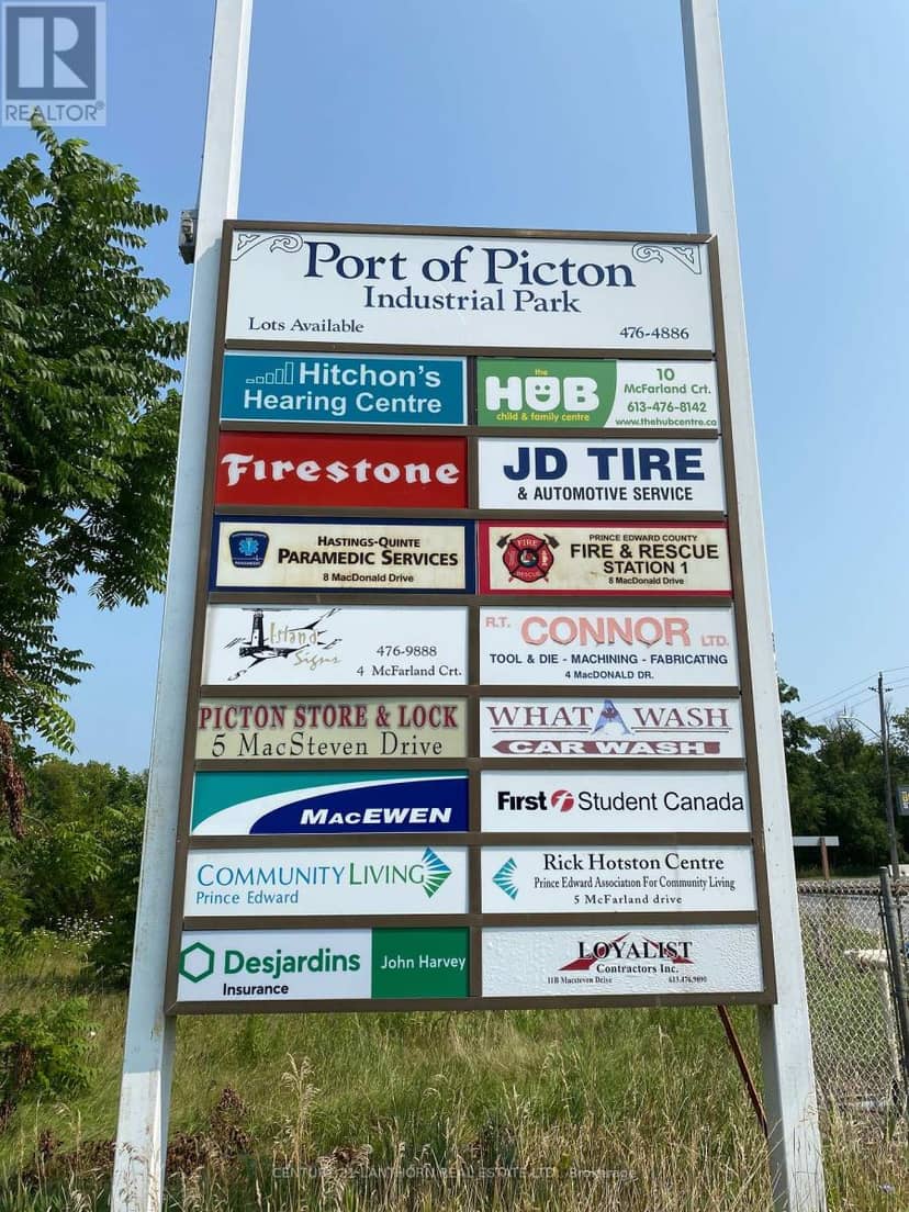 Lot 29 McDonald Drive, Prince Edward County, photo 3