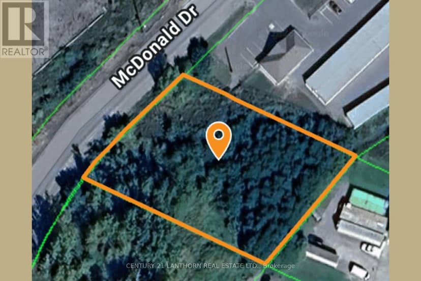 Lot 29 McDonald Drive, Prince Edward County