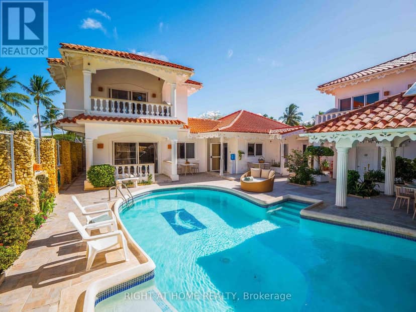 Cabarete Villa Brisas Doradas — photo 10 of 40