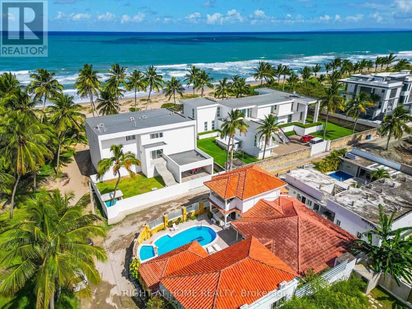Cabarete Villa Brisas Doradas — photo 4 of 40