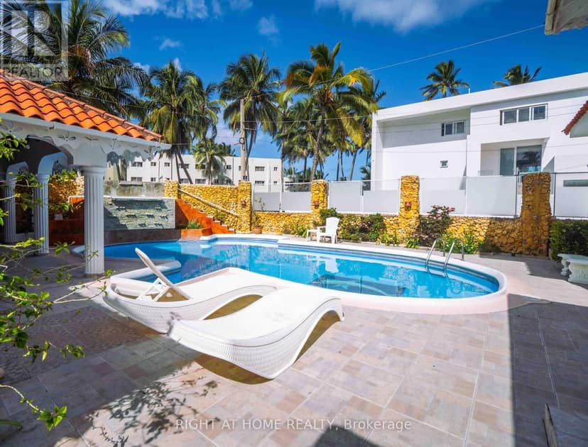 Cabarete Villa Brisas Doradas — photo 8 of 40