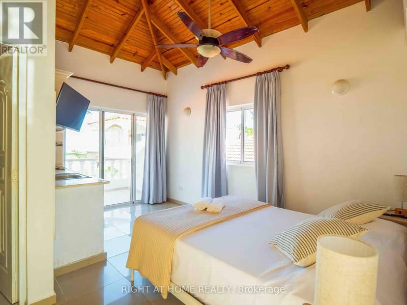 Cabarete Villa Brisas Doradas — photo 24 of 40