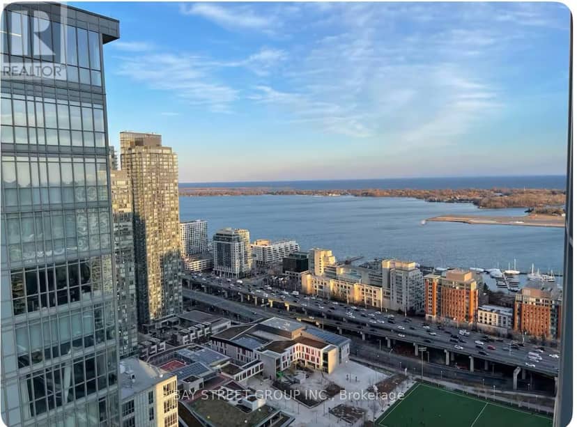 4303 - 21 Iceboat Terrace — photo 1 of 12