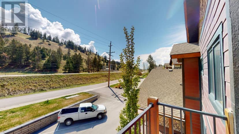 7291 PROSPECTOR Avenue Unit# 105, Radium Hot Springs, photo 4