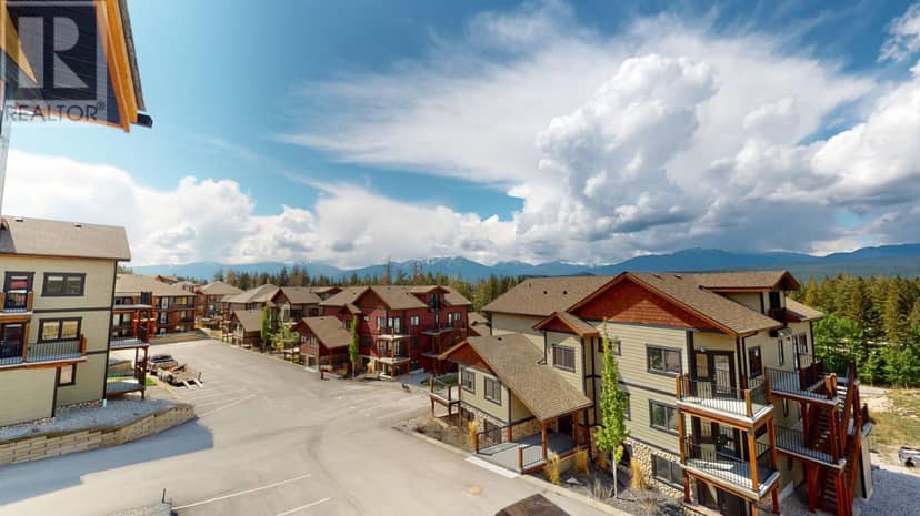 7291 PROSPECTOR Avenue Unit# 105, Radium Hot Springs, photo 2