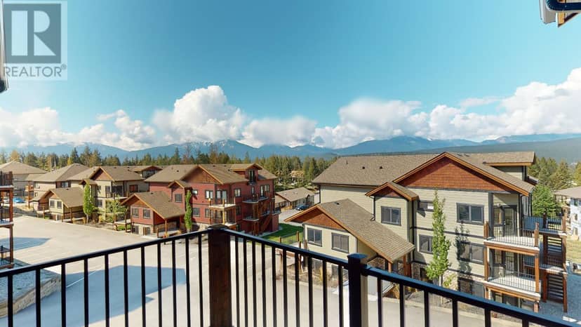 7291 PROSPECTOR Avenue Unit# 105, Radium Hot Springs, photo 3