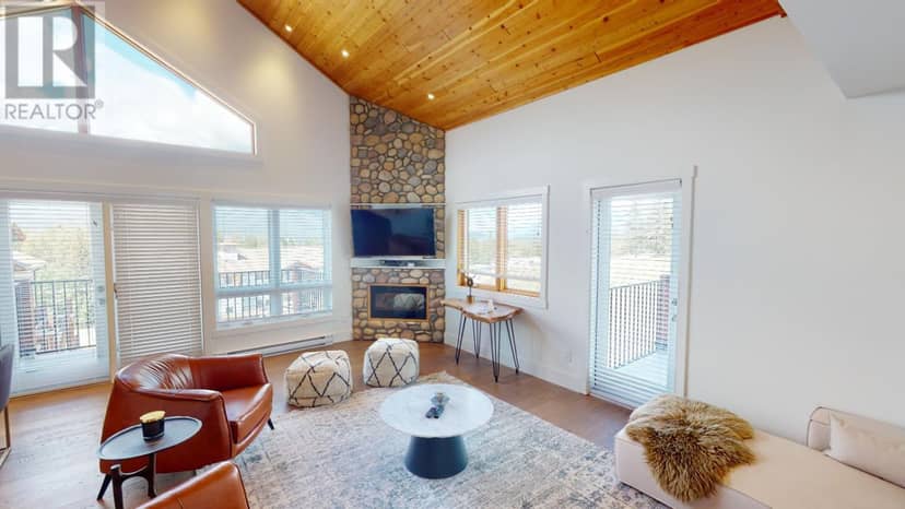 7291 PROSPECTOR Avenue Unit# 105, Radium Hot Springs, photo 8