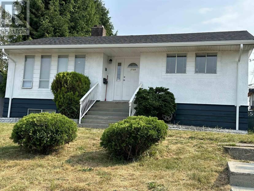 3788 LINWOOD STREET, Burnaby