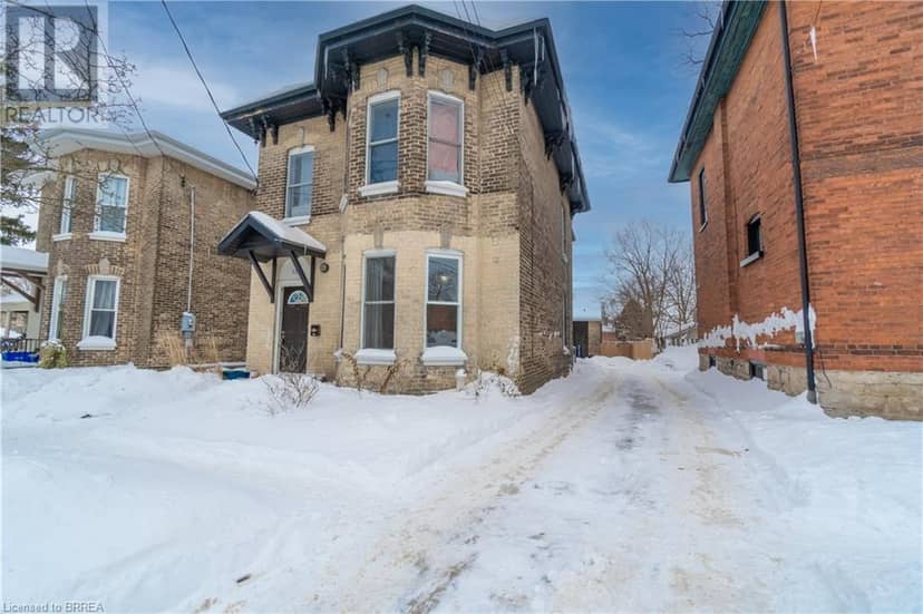 120 GEORGE Street — photo 1 of 23