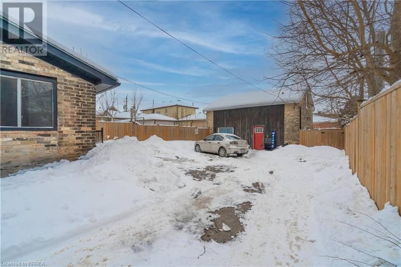 120 GEORGE Street — photo 18 of 23