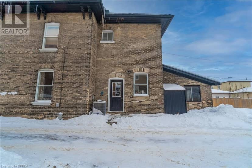 120 GEORGE Street — photo 2 of 23