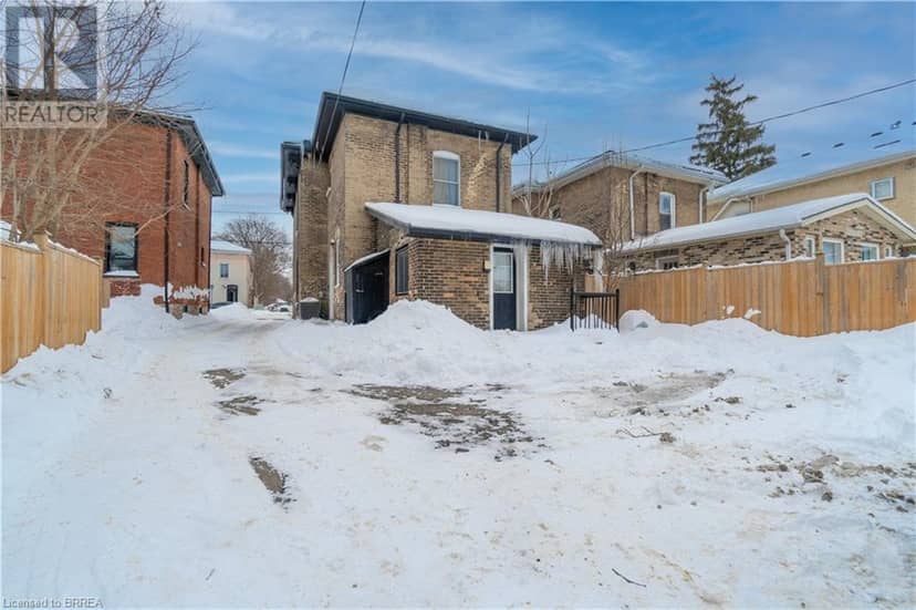 120 GEORGE Street — photo 23 of 23