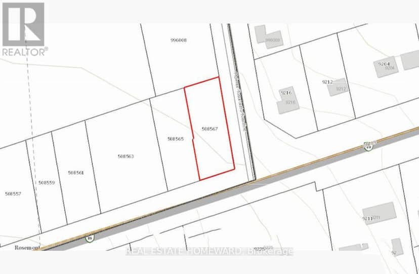 996002 Mulmur/Tosorontio Tl Road N, Mulmur, photo 2