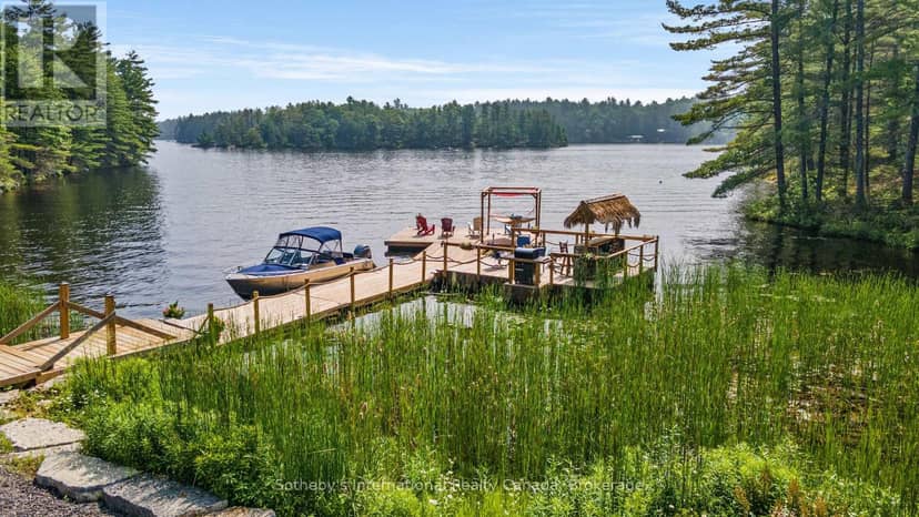 6184 Go Home Lake Shore — photo 37 of 40