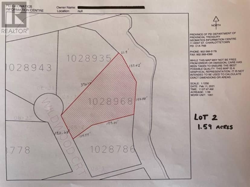 Lots 1,2,21,22 Wildwood Court, Cross Shores Estates, Wellington, photo 8