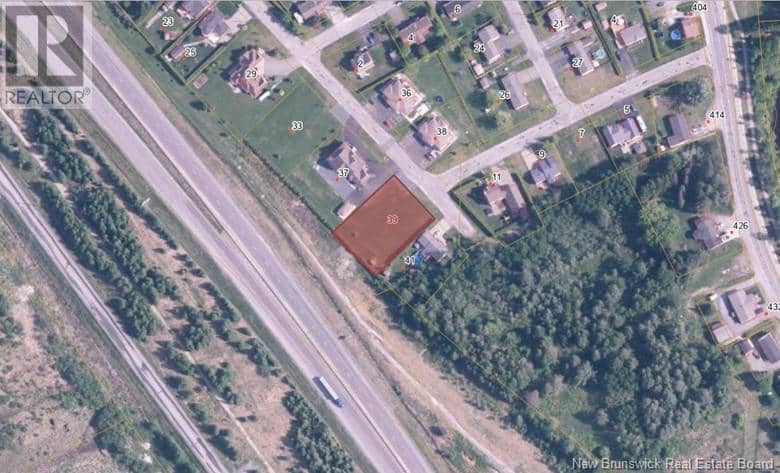 39 Cloutier Street, Saint-Jacques
