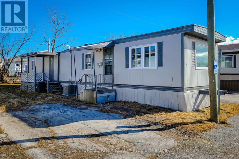 304 - 241 St. Paul Street W, St. Catharines