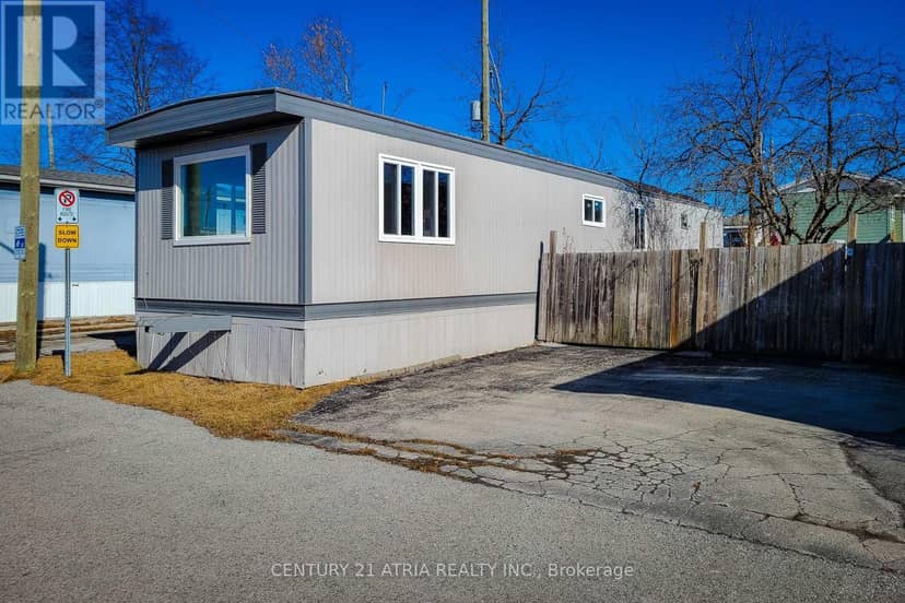 304 - 241 St. Paul Street W, St. Catharines, photo 2