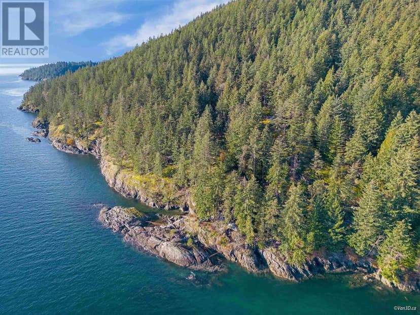 381 WATERFRONT, Bowen Island, photo 2