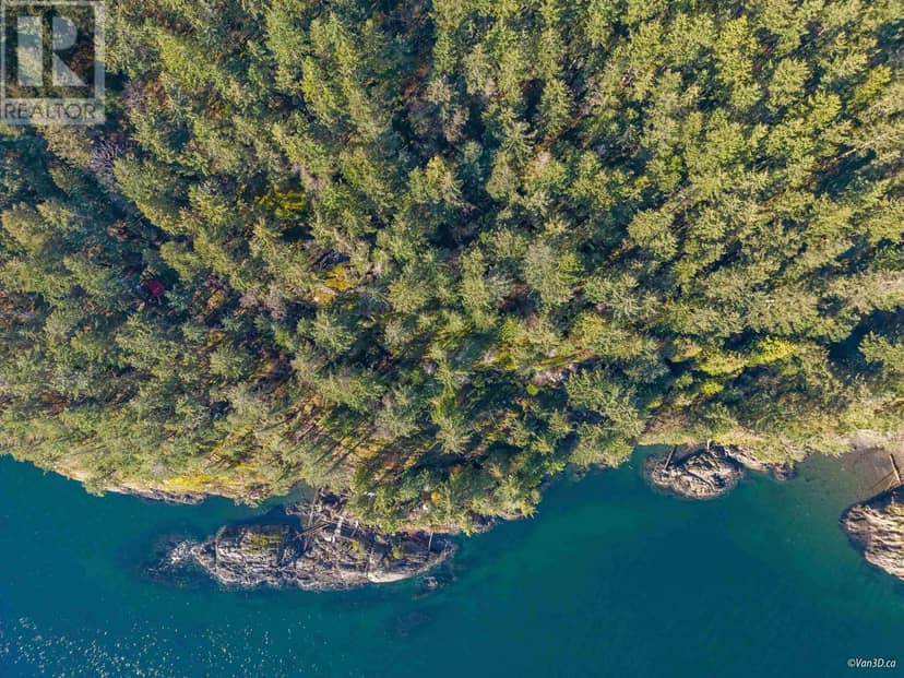 381 WATERFRONT, Bowen Island, photo 3